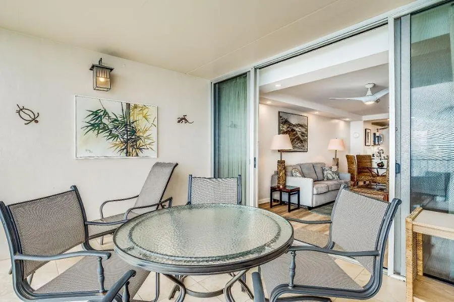 Apartment Royal Mauian, #517 Condo Kihei United States