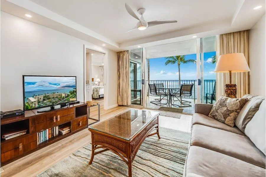 Royal Mauian, #517 Condo Kihei