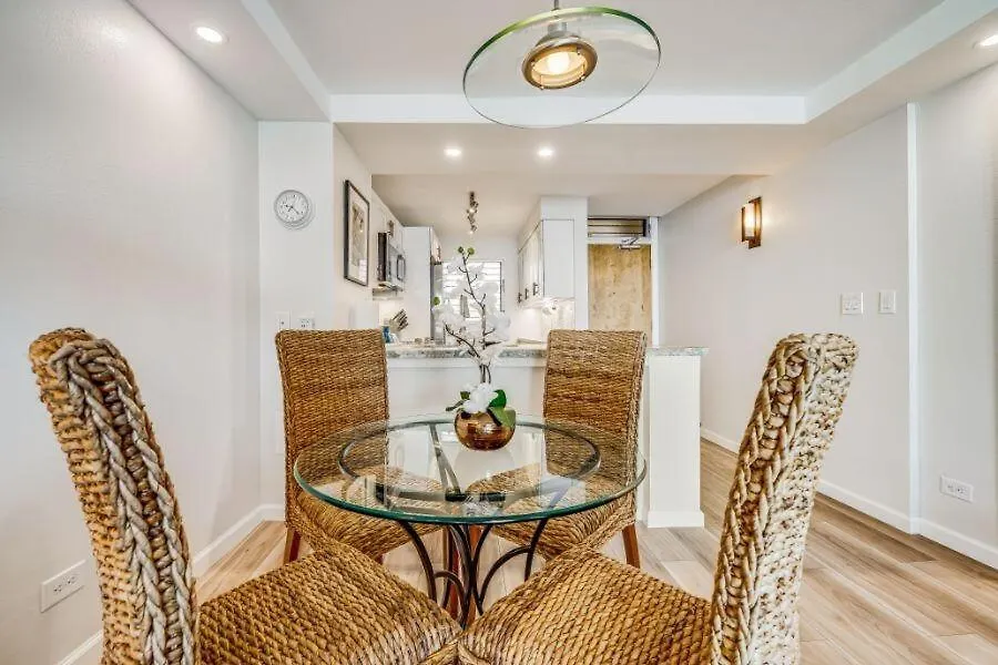 Apartment Royal Mauian, #517 Condo Kihei