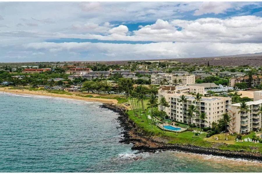 Royal Mauian, #517 Condo Kihei United States