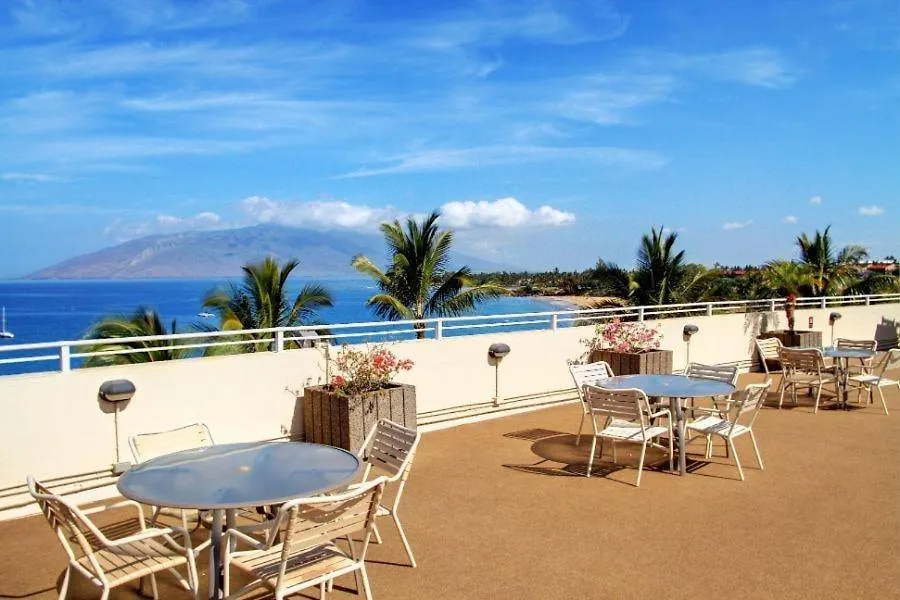 Royal Mauian, #517 Condo Kihei Apartment