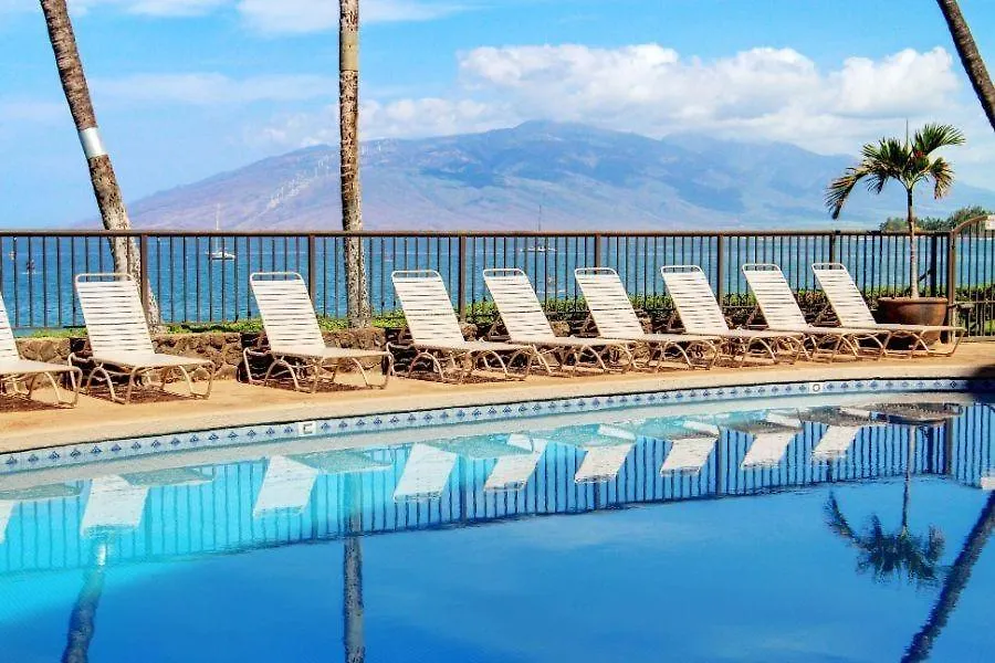 Apartment Royal Mauian, #517 Condo Kihei United States