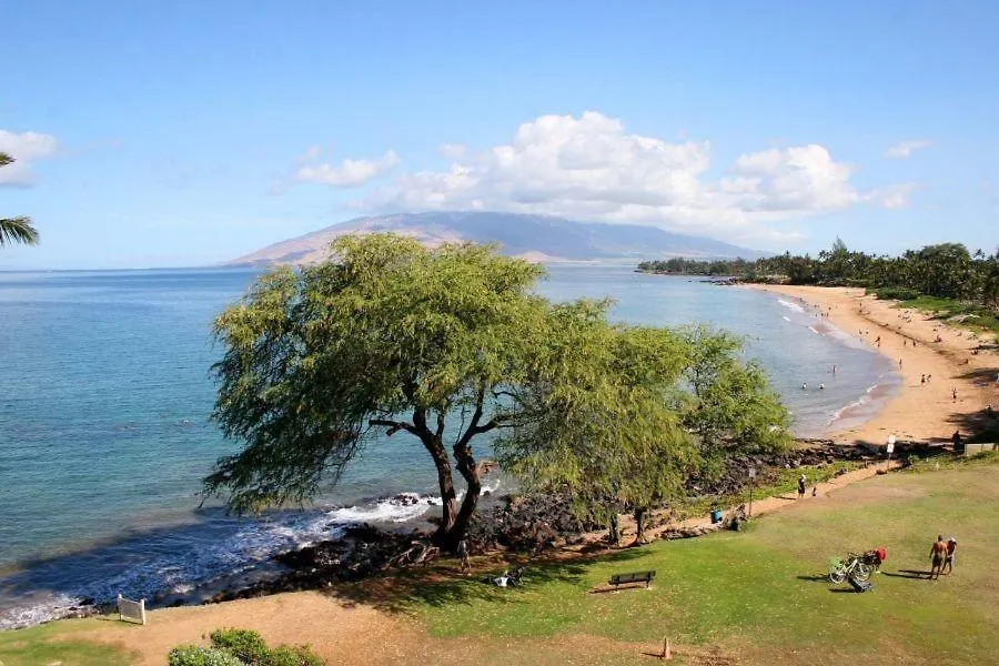 Apartment Royal Mauian, #517 Condo Kihei